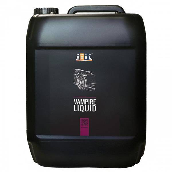 ADBL Vampire Liquid 5L (Entionisierer)