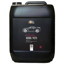 ADBL Yeti Chemical Berry Aktiver Schaum 5L