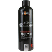 ADBL Yeti Kirsch-Eiscreme Aktivschaum 1L