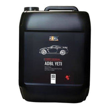 ADBL Yeti Kirsch-Eiscreme Aktivschaum 5L