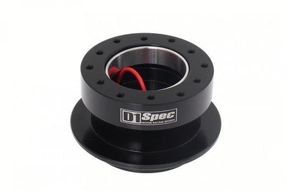 Lenkradnabe Honda Civic 88-91 E001-1G D1Spec Schwarz