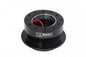 Lenkradnabe Honda Civic 88-91 E001-1G D1Spec Schwarz