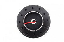 Lenkradnabe Honda Civic 88-91 E001-1G D1Spec Schwarz