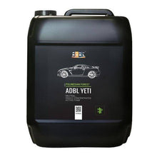 ADBL Yeti Polynesischer Wald Aktiver Schaum 5L