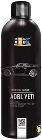 ADBL Yeti Tropical Night Aktiver Schaum 1L