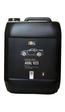ADBL Yeti Tropical Night Aktiver Schaum 5L