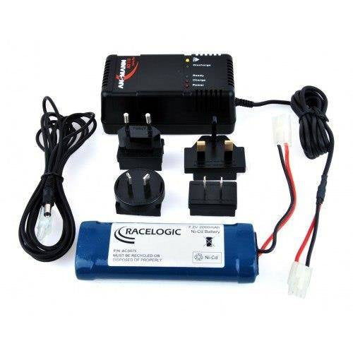 Batteriepack für PerformanceBox & DriftBox