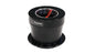 Lenkradnabe Honda Civic 91-95 B001G D1Spec Schwarz