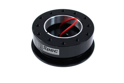 Steering Wheel Hub Honda Civic 92-95 E001G D1Spec Black
