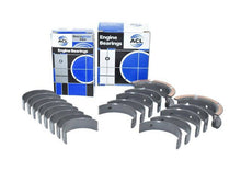 Main bearing STD Renault F1N, F2N, F2R, F3N, F3P, F3R F7P, F7R 1721-1794-1763-1998cc ACL
