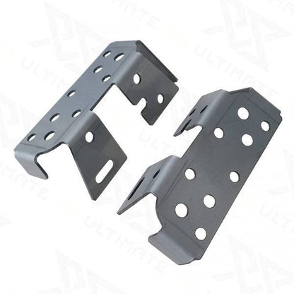Reinforcement BMW 3 E46 stabilizer mount Front