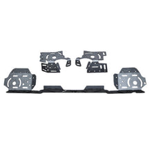 Reinforcement BMW 3 E46 Rear subframe set