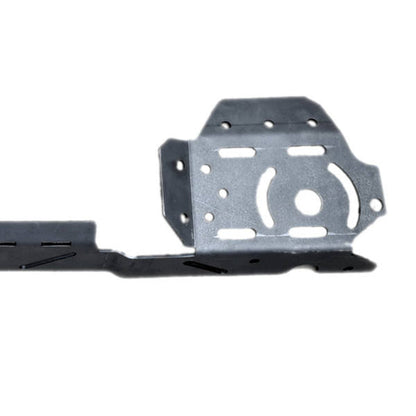 Reinforcement BMW 3 E46 Rear subframe set