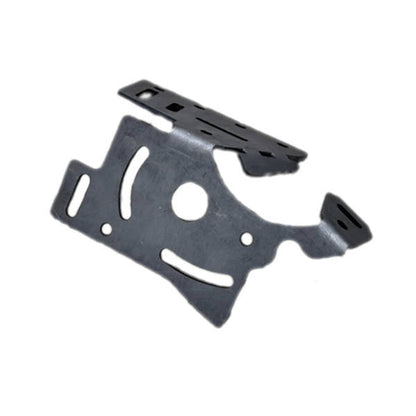 Reinforcement BMW 3 E46 Rear subframe set