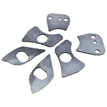 Reinforcement BMW 3 E46 front beam set
