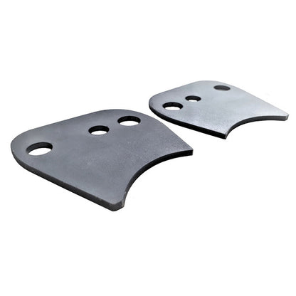 Reinforcement BMW 3 E46 front beam set