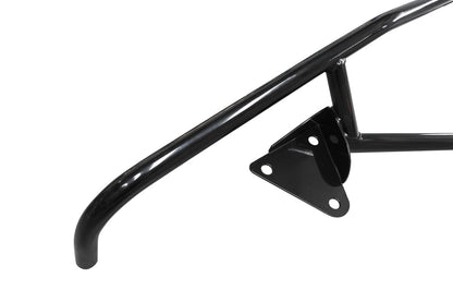 Jack point BMW 1 E81 E82 E87 + Bash Bar v.2