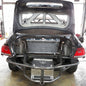 Fuel Basket BMW 3 E92 + Bash Bar v.2