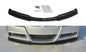 Splitter BMW 3 E90 M-Pack Front v.1 Gloss Black