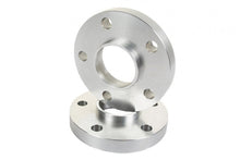 Wheel Spacers 13mm 65,1mm 5x108