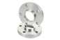 Wheel Spacers 13mm 65,1mm 5x108