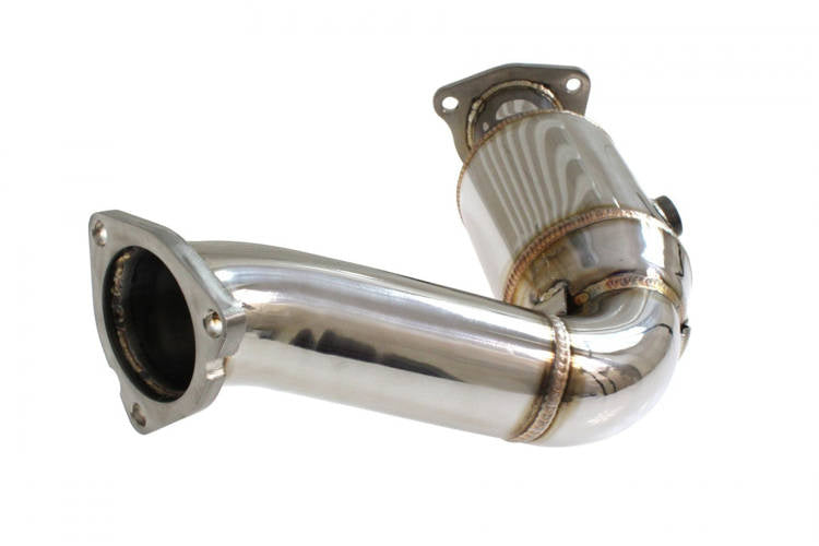 Downpipe Audi S4 B8 S5 8T A6 C7 A7 C7 A8 D4 SQ5 3.0TFSI Quattro ohne Kat