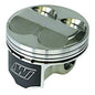 Geschmiedeter Kolben Wiseco 1400 HD Mitsu EVO 8 - 4G63 Turbo -14cc - 1 Stück