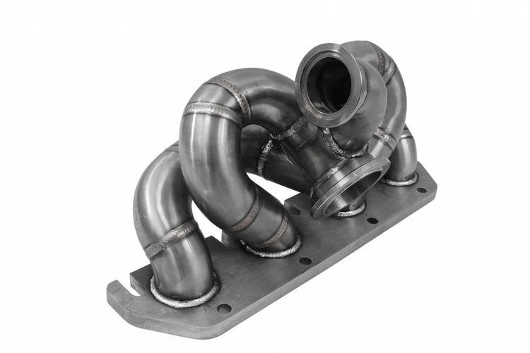 Exhaust manifold Audi S3 MK7 EA888