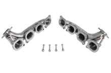 Exhaust manifold Mercedes Benz AMG E63 W212 CLS63