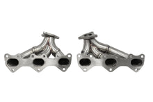 Exhaust manifold Porsche Carrera S 4S 911 2016+