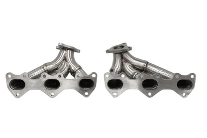 Exhaust manifold Porsche Carrera S 4S 911 2016+