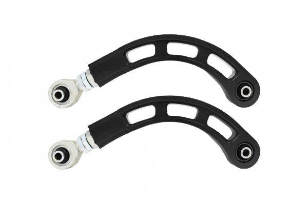 Control arms Mitsubishi Rear Lower Red