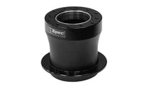 Lenkradnabe Honda Civic 88-91 B001-1G D1Spec Schwarz