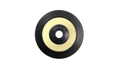 Lenkradnabe Honda Civic 88-91 B001-1G D1Spec Schwarz