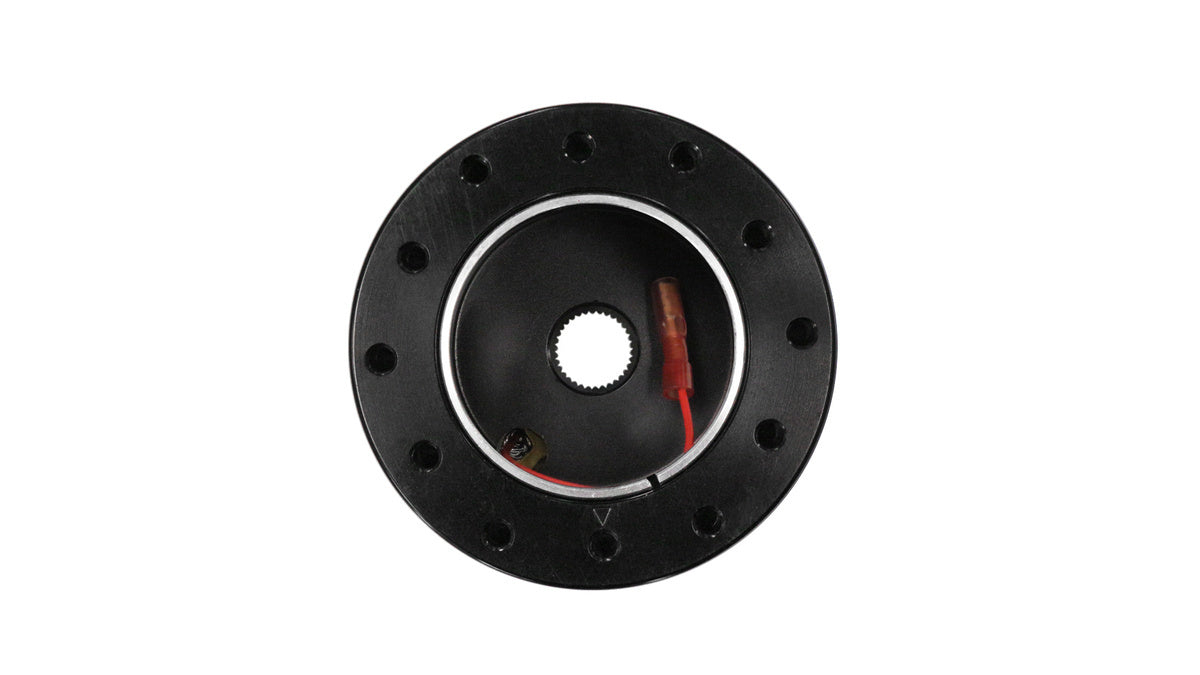 Lenkradnabe Honda Civic 88-91 B001-1G D1Spec Schwarz