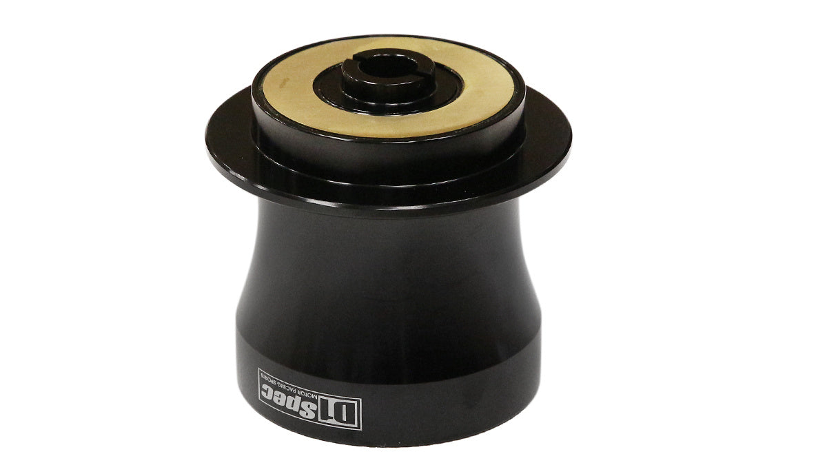 Lenkradnabe Honda Civic 88-91 B001-1G D1Spec Schwarz