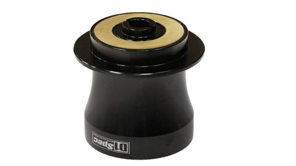 Lenkradnabe Honda Civic 88-91 B001-1G D1Spec Schwarz
