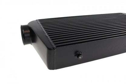 TurboWorks Intercooler 600x300x76 3" Bar and Plate Black