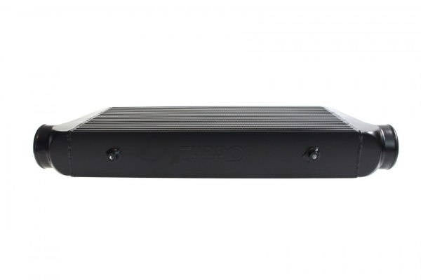 TurboWorks Intercooler 600x300x76 3" Bar and Plate Black