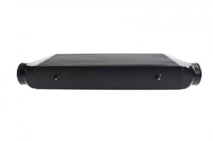 TurboWorks Intercooler 600x300x76 3" Bar and Plate Black