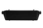 TurboWorks Intercooler 550x180x65 2.5" Bar and Plate Black