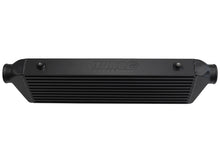 TurboWorks Intercooler 550x180x65 2.5" Bar and Plate Black