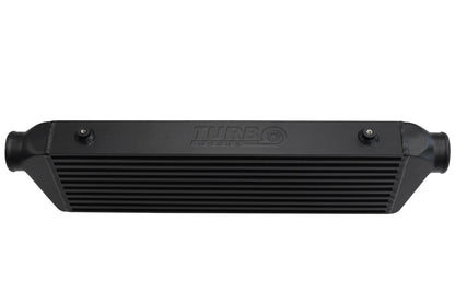 TurboWorks Intercooler 550x180x65 2.5" Bar and Plate Black