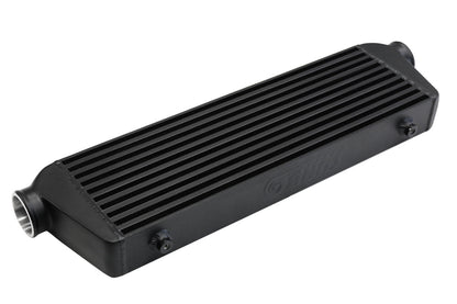 TurboWorks Intercooler 550x180x65 2.5" Bar and Plate Black