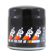 K&N Ölfilter PS-1001