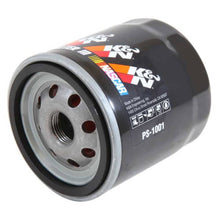 K&N Ölfilter PS-1001