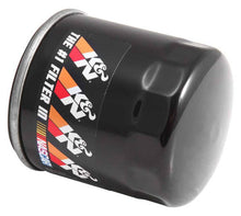 K&N Oil Filter PS-1007