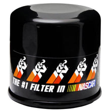 K&N Oil Filter PS-1008