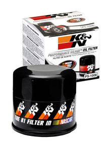 K&N Oil Filter PS-1008