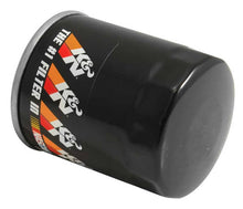 K&N Oil Filter PS-1010